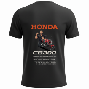 Camisa CB